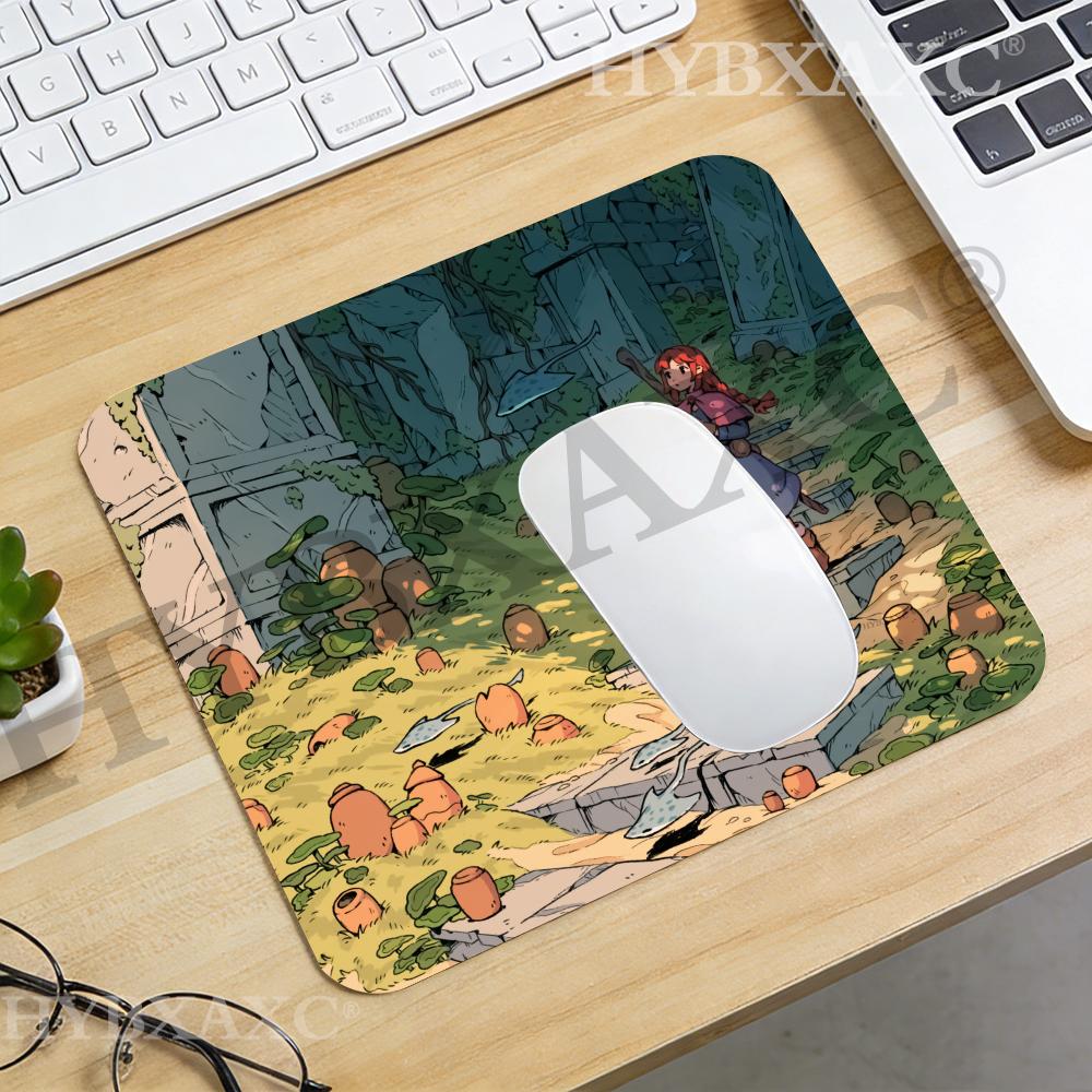 Mouse Pad Grande HYBXAXC Anime - Desk Setup Gaming And Work avaliação e preço