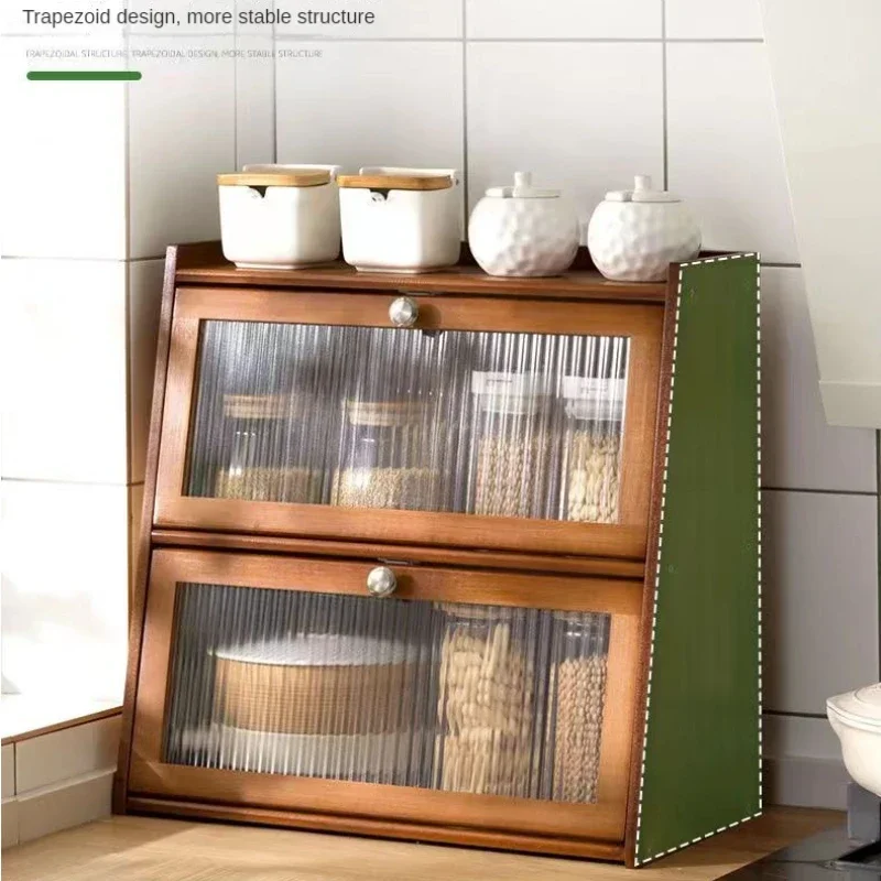 Armário de armazenamento de co - Drawer Organizer Bamboo avaliação e preço